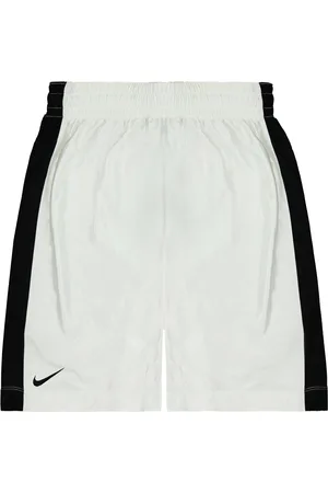 Nike Dri-Fit Supreme Basketbal Shorts Dames Stretch Broek 119803 100