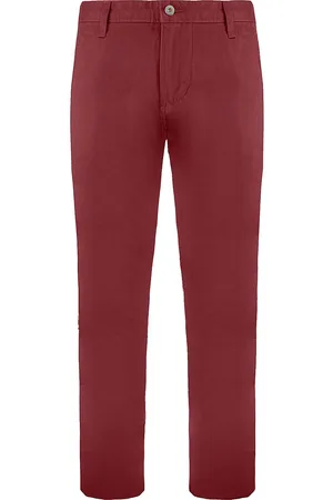 Dockers Slim Tapered Leg Heren Chino Broek