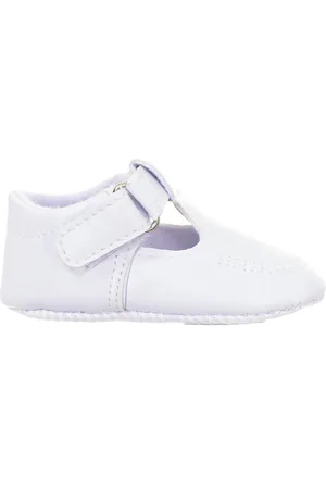 Le Petit Garçon Soepele schoenen met klittenbandsluiting LPG25208 baby