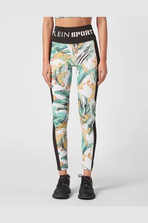 Philipp Plein Sport Leggings