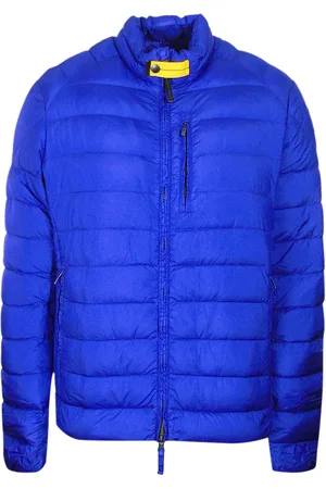 Parajumpers Wilfred Mulberry paarse donsjas