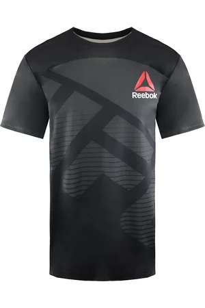 Reebok UFC Heren T-Shirt