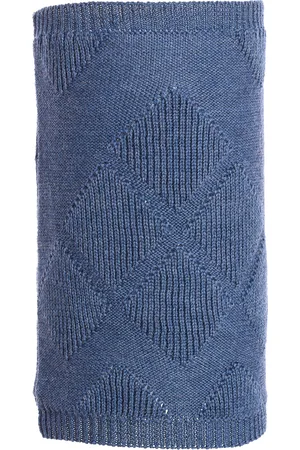Buff Merinowollen kraag met lichte en ademende stof 96500 unisex