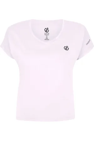 Dare 2B Dames/Dames Verfijning T-Shirt