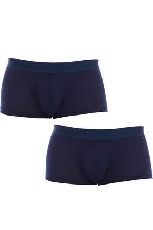 Bikkembergs Pack-2 Boxers Fashion Bamboe BKK1UTR03BI man