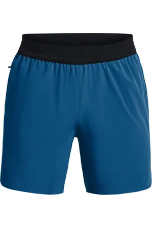 Under Armour Heren Vanish Elite Shorts in