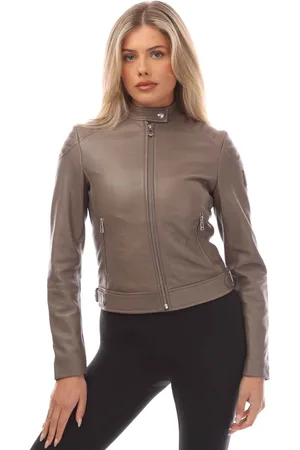 Belstaff Dames Jas Mollison in