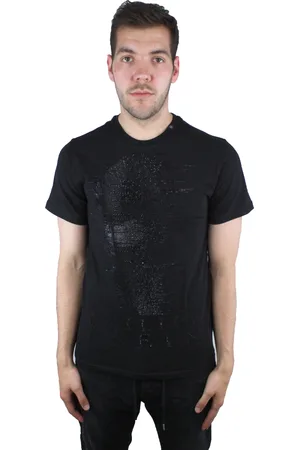 Philipp Plein Ghost-S MTK1857 0202 T-shirt