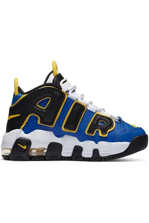 Nike Air More Uptempto PS Kinderschoenen