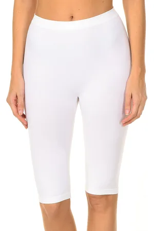 Intimidea Shaping shorts met cosmetische behandeling 410600 vrouwen