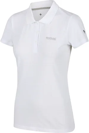 Regatta Dames/Dames Sinton Poloshirt