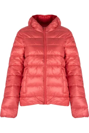 Champion Jas Down Jacket Vrouw