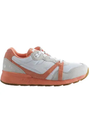 Diadora N9000 III Heren /Perzik Trainers
