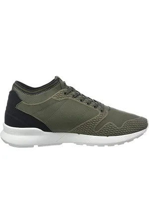 Le Coq Sportif Omicron Tech Modern Heren Trainers