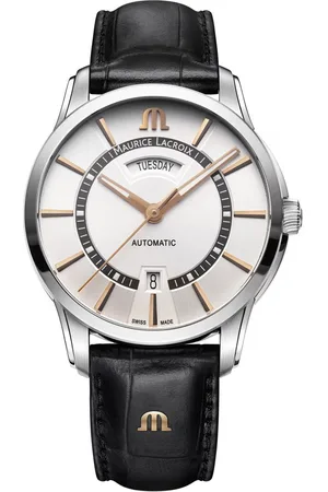 Maurice Lacroix Pontos Heren Horloge PT6358-SS001-230-2