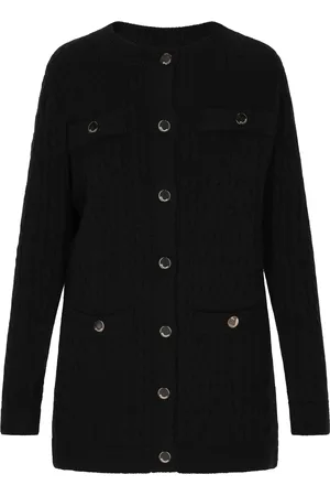 Dreimaster Vest Dames
