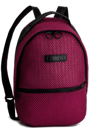 PUMA Prime Time Paarse rugzak