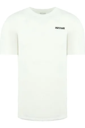 Asics Onitsuka Heren T-Shirt