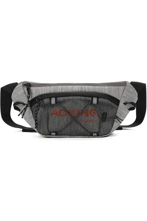 AOKİNG Heuptasje Uniseks GREY