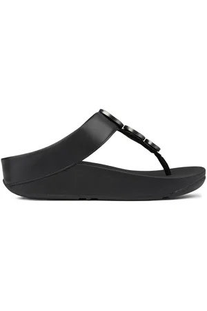 FitFlop Halo Metallic Sandalen