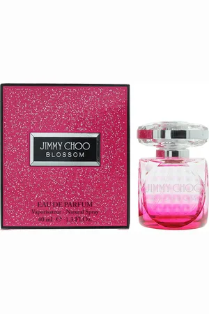 Jimmy Choo Blossom Edp Spray 40ml.