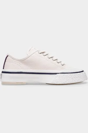 Eytys Laguna Canvas Sneakers
