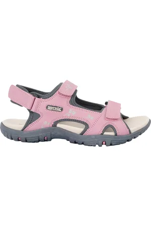 Regatta Vrouwen/dames Haris Sandalen ( /Licht Vanille)