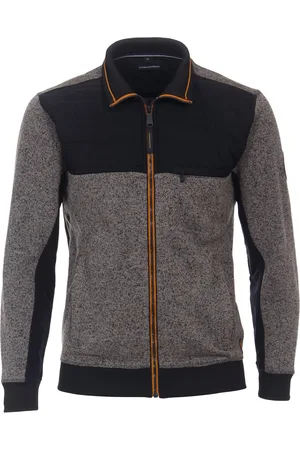 Casa Moda Sweatvest