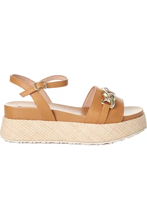 Liu Jo SA4149P0102 Vrouwen Platform Sandalen
