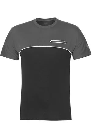 Asics FuzeX heren reflecterend T-shirt