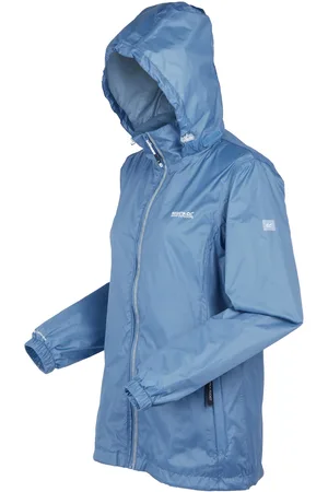 Regatta Dames Corinne IV Waterdichte Softshell Jas (Koronet )