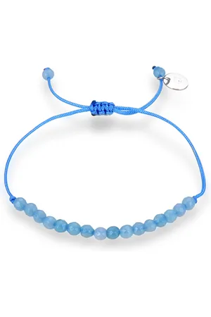 Luxenter Aquisa 925 Sterling Zilveren Armband