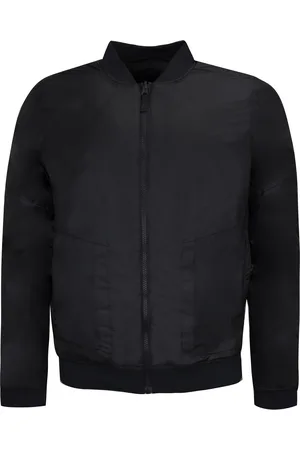 Under Armour Reactor heren bomberjack omkeerbaar 1306450 001