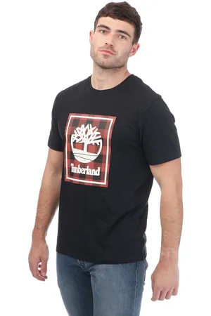 Timberland Heren Buffalo T-shirt in