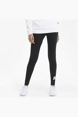 PUMA Essentials legging met logo voor dames