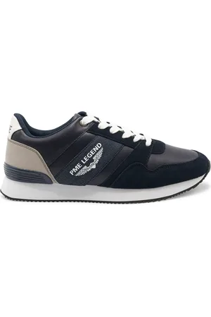 PME Legend™ Sneakers Mach20 Navy