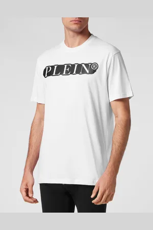 Philipp Plein T-Shirt Ronde Hals