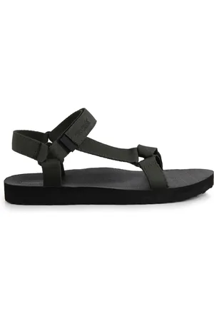 Regatta Heren Vendeavour Sandalen (Donkere /zwart)