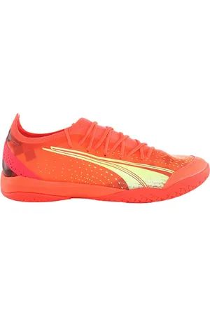PUMA Ultra Ultimate Court heren voetbalschoenen