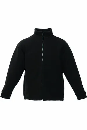Regatta Groot Buitenshuis Heren Asgard II Quilted Geïsoleerd Fleece Jasje