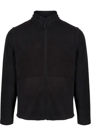 Regatta Professioneel Heren Klassiek Micro Fleece Jasje