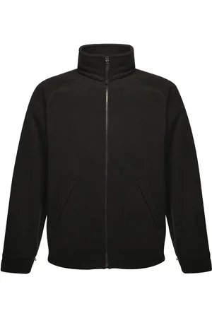 Regatta Grote Buiten Unisex Sigma Symmetrie Zwaargewicht Anti-Pill Fleece Zip Up Jacket (380 GSM)