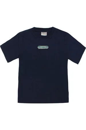 Nike Vintage Jongens Just Do It T-shirt