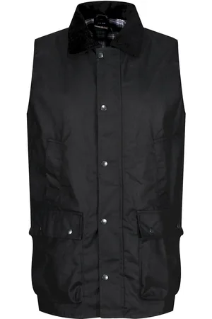 Regatta Heren Banbury Waxed Body Warmer
