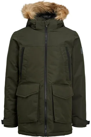JACK & JONES Jas
