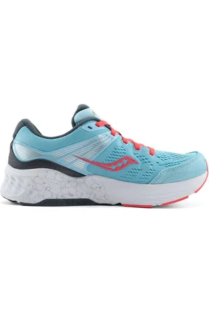 Saucony Munchen 4S Dames Hardlooptrainers