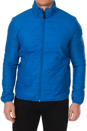 Napapijri Slank gesneden Acalmar gewatteerd jack NP0A4F9X heren