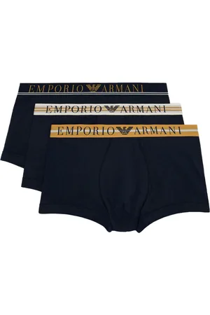 Emporio Armani Zwembroek