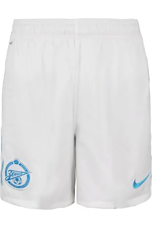 Nike Zenit St. Petersburg Stretch Graph Logo Kindersportshort 402736 105