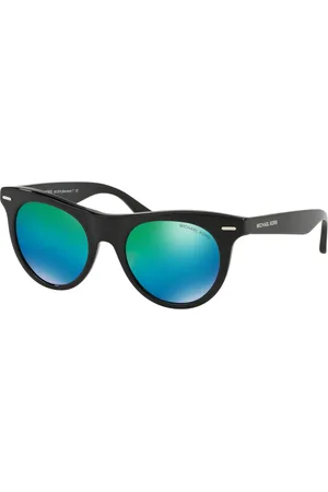 Michael Kors Vrouwen Zonnebril 58/16/140 mm Acetaat